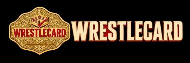 WrestleCard